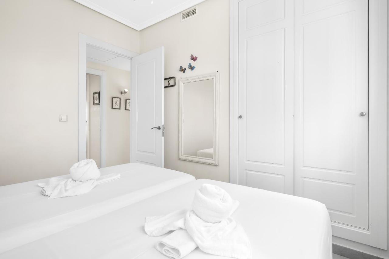 Gemelos 26 Resort Apartment 16-A Levante Beach Benidorm Zewnętrze zdjęcie