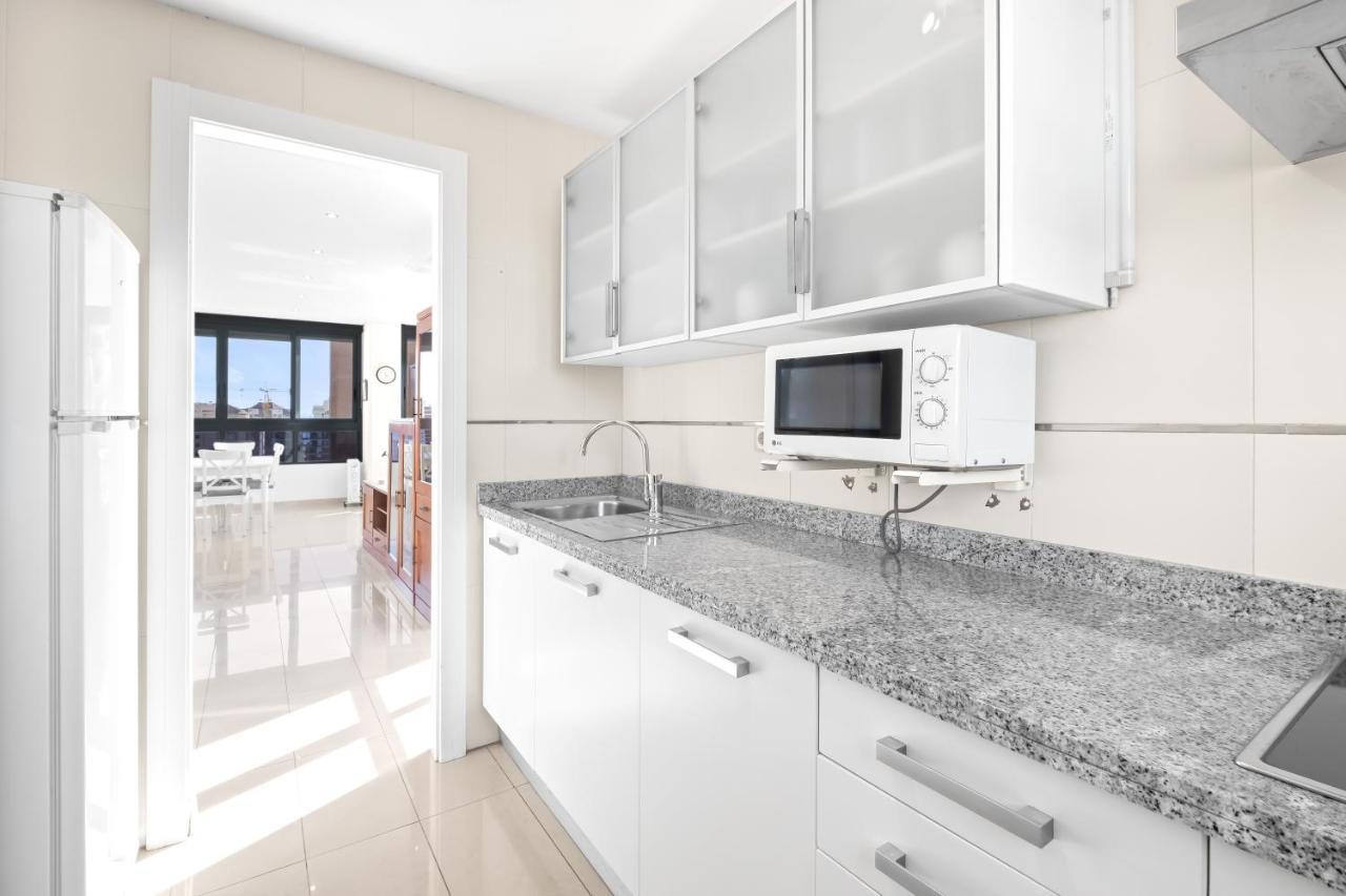 Gemelos 26 Resort Apartment 16-A Levante Beach Benidorm Zewnętrze zdjęcie