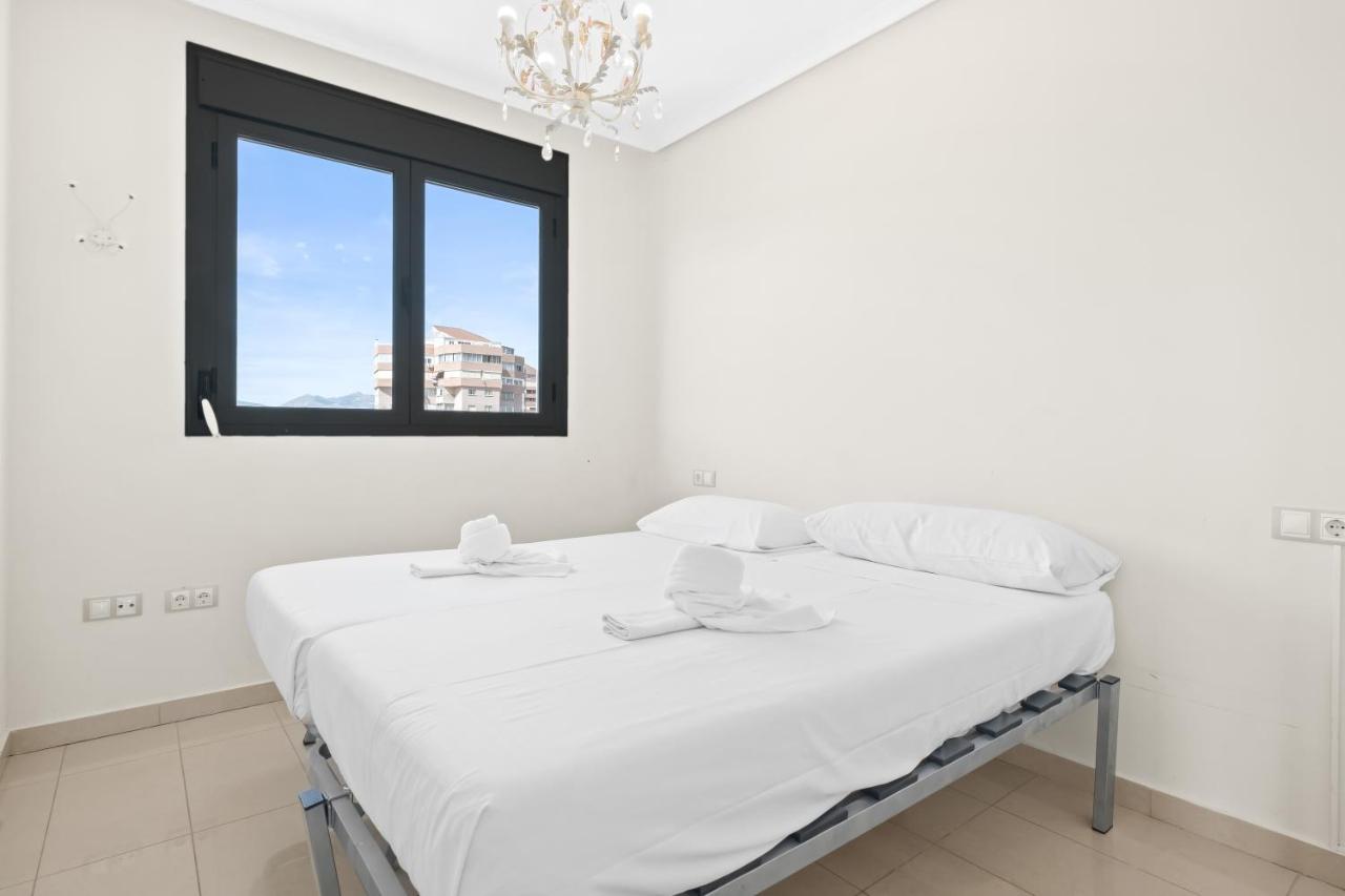 Gemelos 26 Resort Apartment 16-A Levante Beach Benidorm Zewnętrze zdjęcie