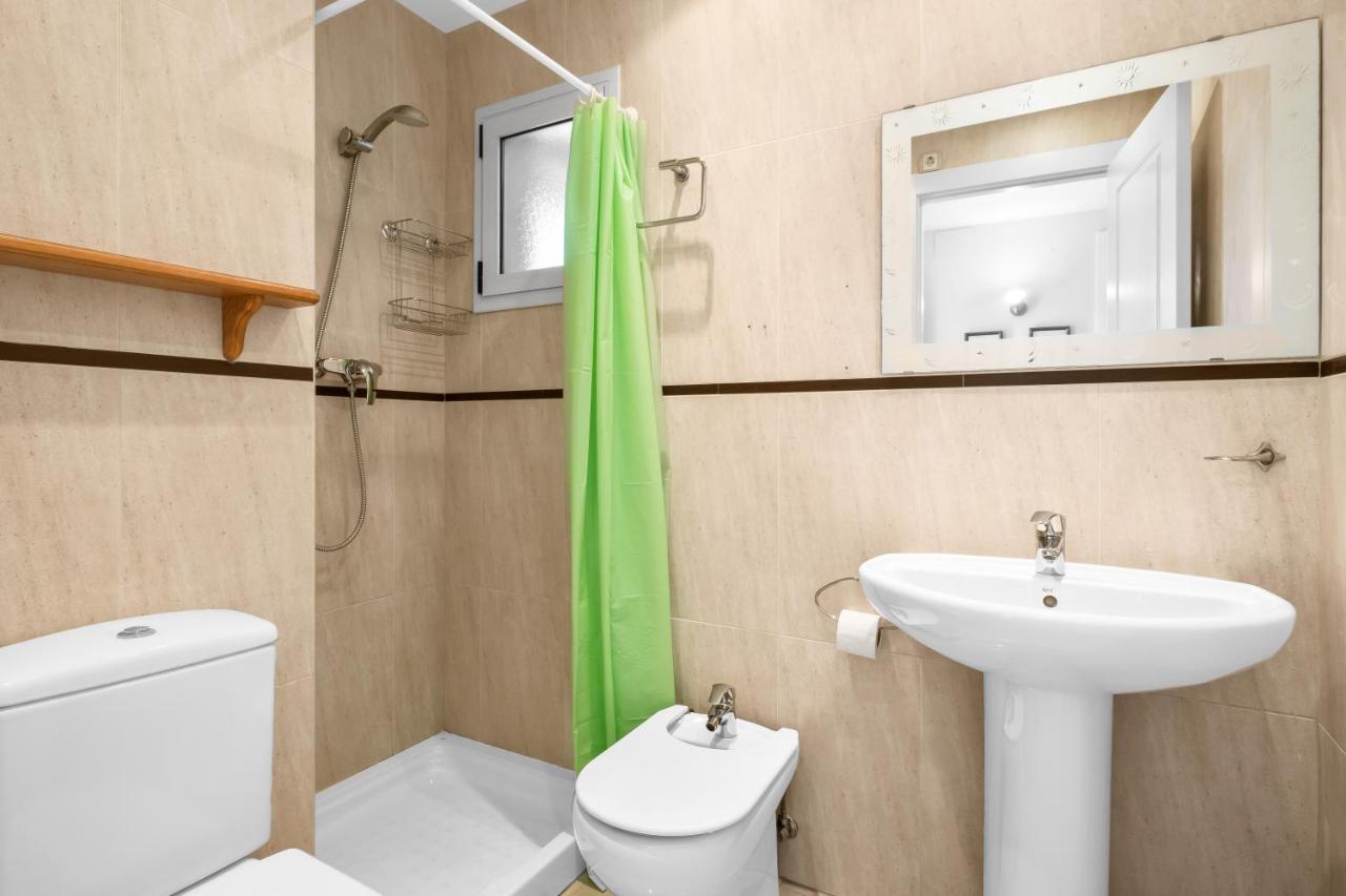 Gemelos 26 Resort Apartment 16-A Levante Beach Benidorm Zewnętrze zdjęcie