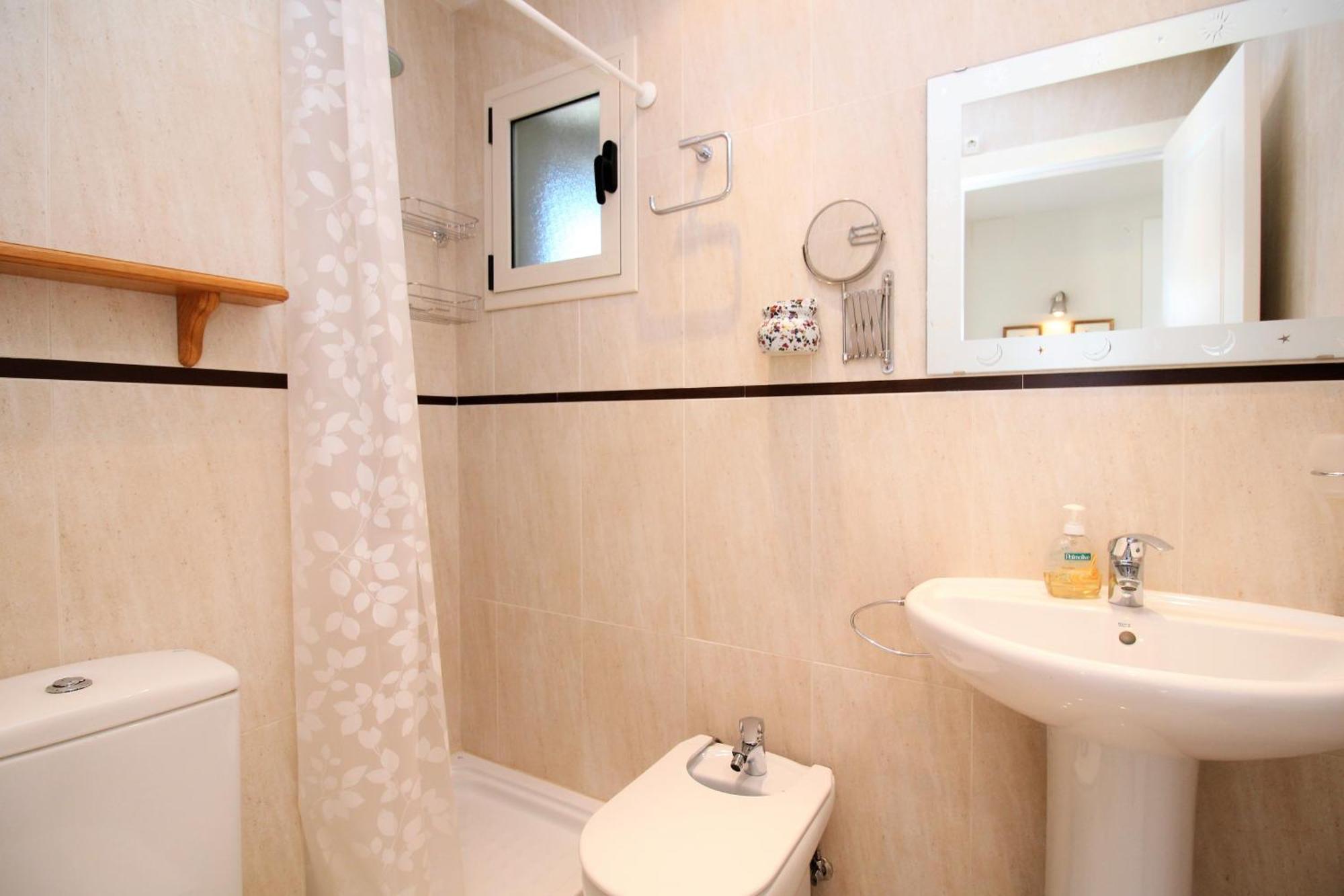 Gemelos 26 Resort Apartment 16-A Levante Beach Benidorm Zewnętrze zdjęcie